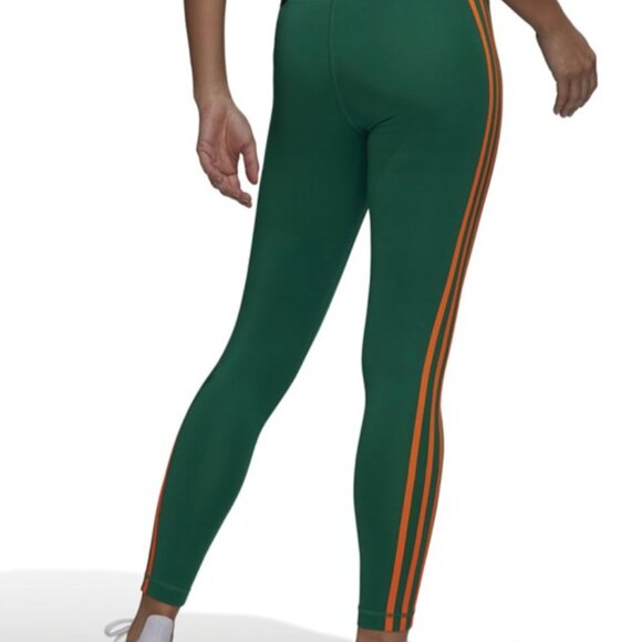 Adidas x Farm Rio leggings - Picture 3 of 3